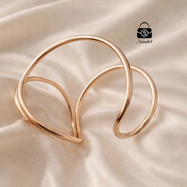 بنگل استیل پیج برند لیسام