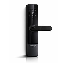 قفل دیجیتال هوشمند سیمپلد مدل 12F