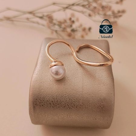 انگشتر دو انگشتی از برند لیسام