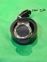 کمربند چرم مصنوعی