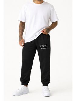 شلوار راحتی مردانه دو جیب