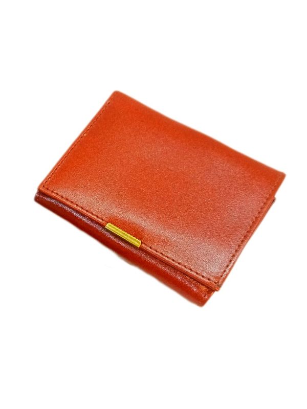 کیف کارت چرم طبیعی مدل Verona