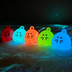پلاک روح مینیاتوری 👻
