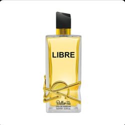 ادوپرفیوم ادکلن زنانه لیبره بالرینا مدل libre حجم 100 میلیلیتر