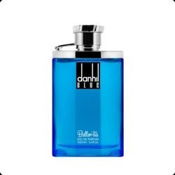 عطر ادکلن مردانه دانهیل دیزایر بلو مدل بالرینا حجم 100 میلی لیتر