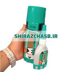 چسب 123 سنگ نما مگا استار 24 عددی حجم 400 میلی لیتر