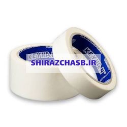 چسب نواری کاغذی مسکینگ 2.5 سانت 30 یارد