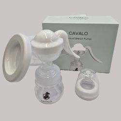 شیردوش دستی مخزن دار کاوالو ایتالیا Cavalo