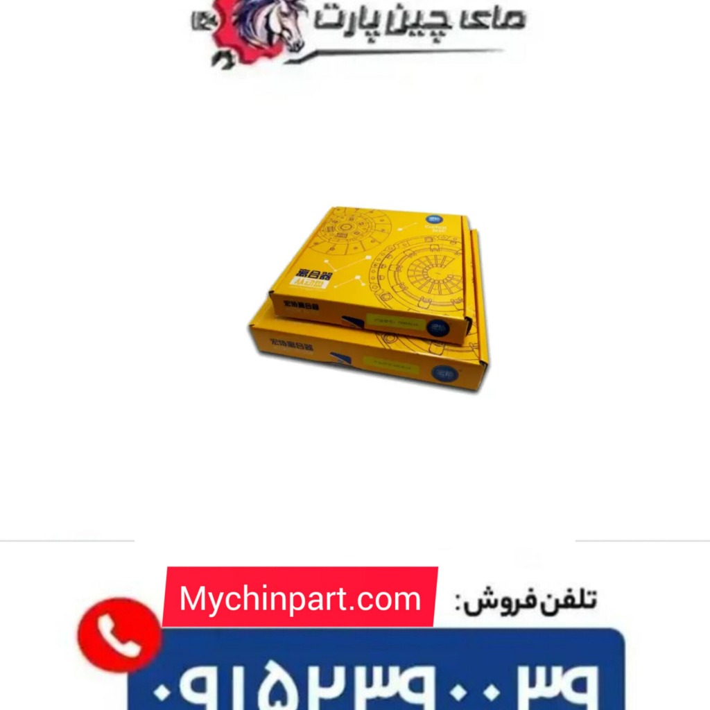 کوئل جک J4-JAC S3-JAC J5 mt