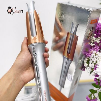 دستگاه فرکننده مو شیگلم سایز25