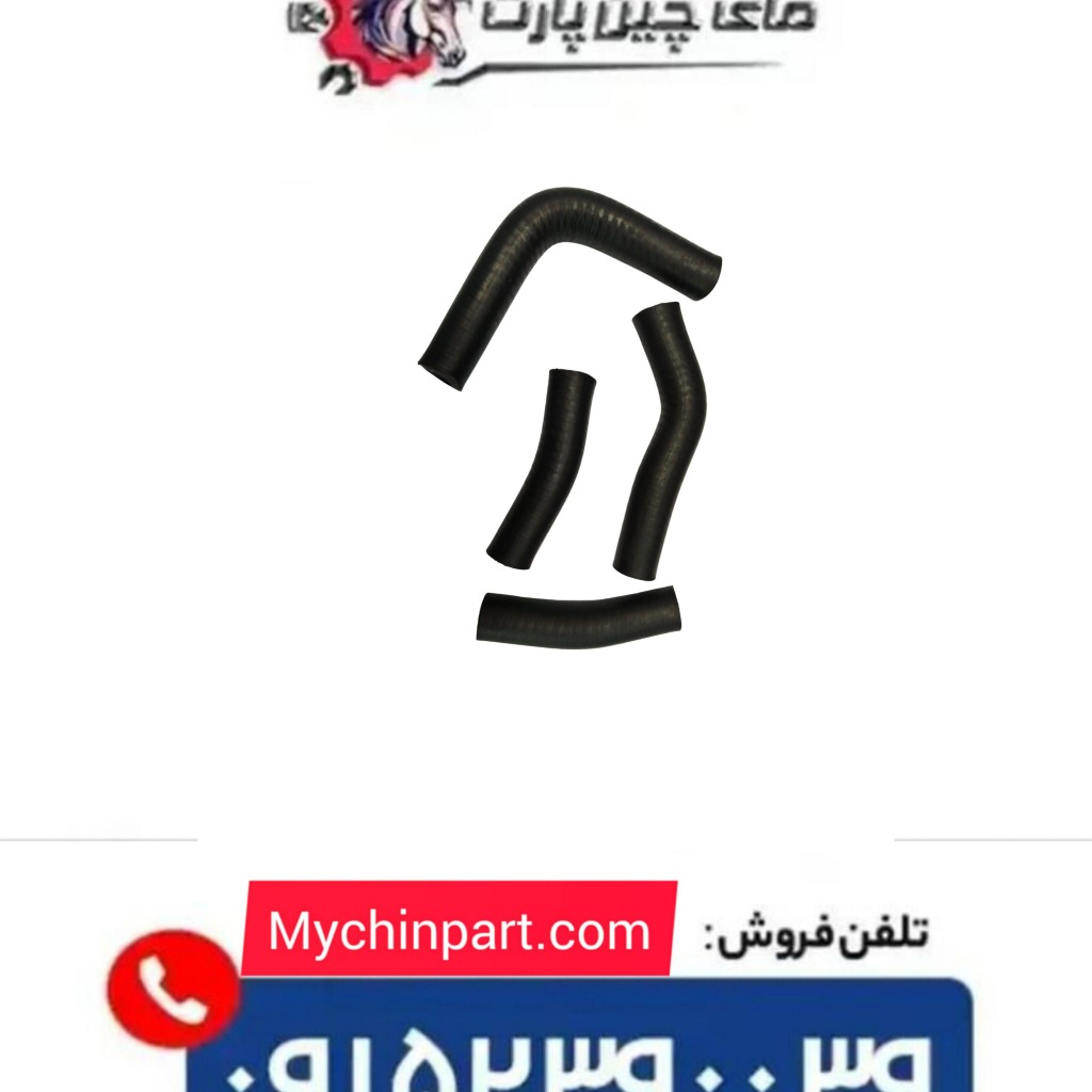 کیت کلاچ بدون فنر جک S5 همراه پمپ کلاچ