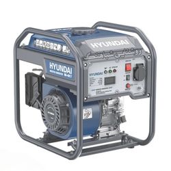 موتور برق بنزینی اینورتردار 4کیلو هیوندا مدل HG-4017