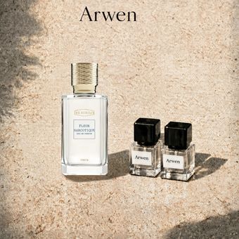 ای ایکس نیهیلو فلور نارکوتیک Ex Nihilo Fleur Narcotique