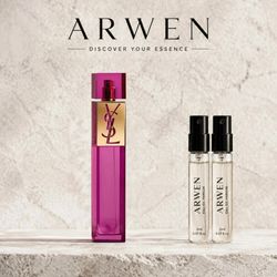 ایو سن لورن اله ادو پرفیوم YVES SAINT LAURENT  Elle EDP