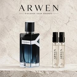 ایو سن لورن وای ادو پرفیوم YVES SAINT LAURENT Y Eau de Parfum