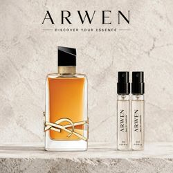 ایو سن لورن لیبر اینتنس زنانه YVES SAINT LAURENT  Libre Intense