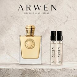 باربری گادس گلد BURBERRY  Goddess Gold