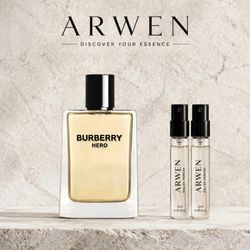 باربری هیرو BURBERRY Hero