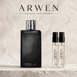 باربری بریت ریتم مردانه BURBERRY  Brit Rhythm for Men