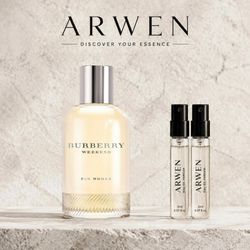 باربری ویکند زنانه BURBERRY Weekend for Women