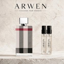 باربری لندن زنانه BURBERRY  Burberry London for Women