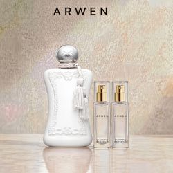 پارفومز د مارلی والایا PARFUMS de MARLY  Valaya