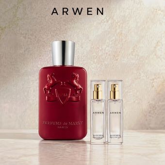 پارفومز د مارلی کلان ( کالان ) قرمز PARFUMS de MARLY  Kalan