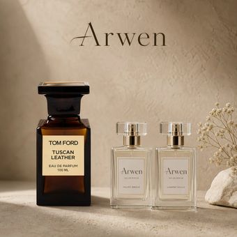 تام فورد توسکان لدر TOM FORD  Tuscan Leather