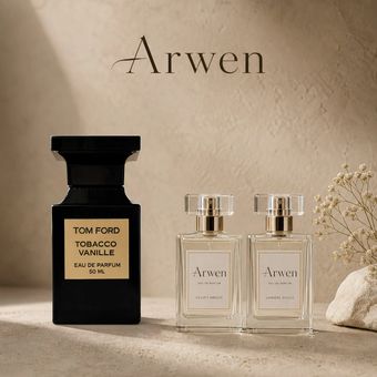 تام فورد توباکو وانیل Tom Ford Tobacco Vanille