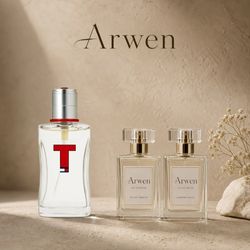تامی هیلفیگر تی TOMMY HILFIGER  Tommy Hilfiger T