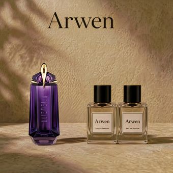 تیری موگلر آلین Thierry Mugler  Alien