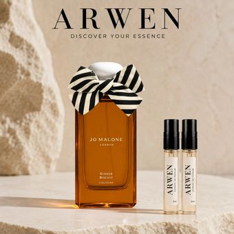 جو مالون جینجر بیسکوییت Jo Malone London  Ginger Biscuit
