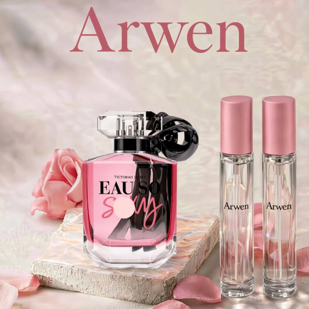 ویکتوریا سکرت او سو س.ک...ی  VICTORIA'S SECRET Eau So Se..y