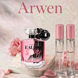 ویکتوریا سکرت او سو س.ک...ی  VICTORIA'S SECRET Eau So Se..y