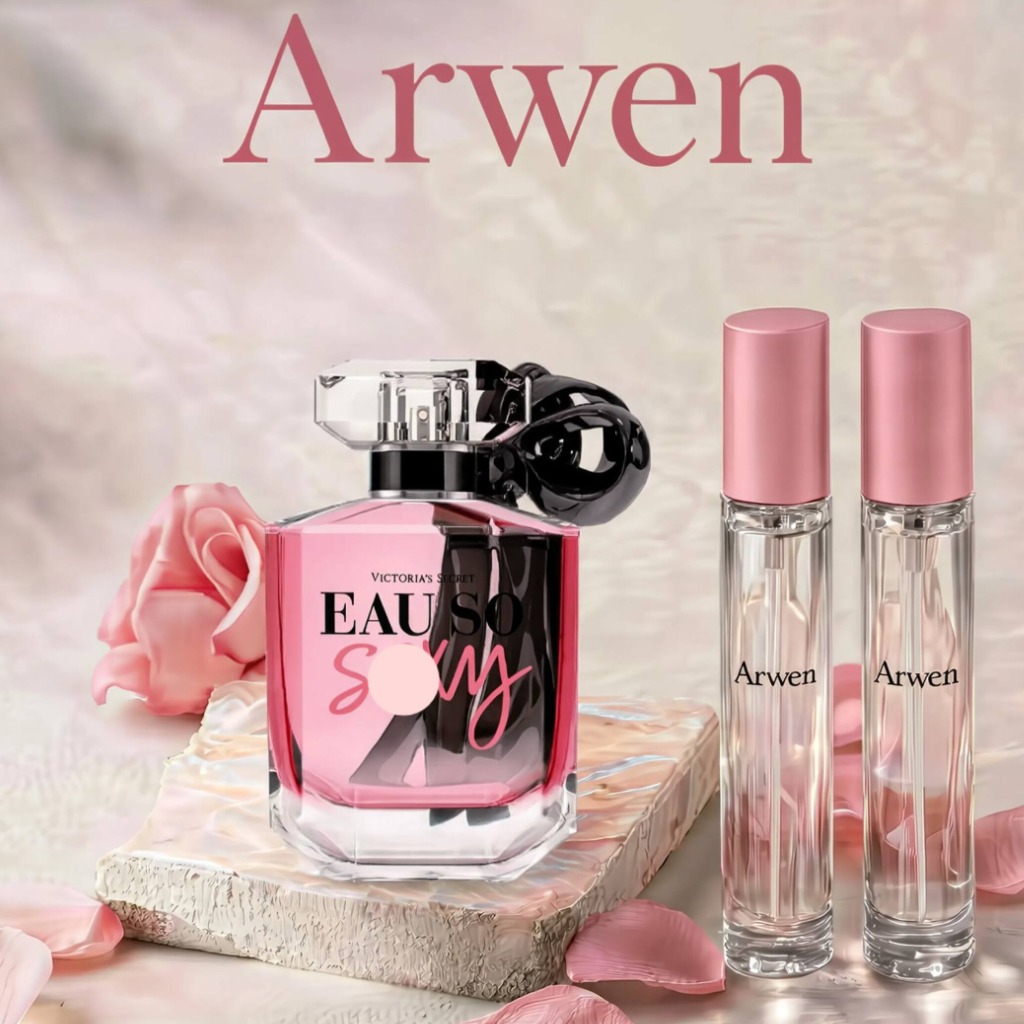 ویکتوریا سیکرت او سو س.ک...ی 2  VICTORIA'S SECRET Eau So Se..y2
