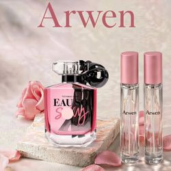ویکتوریا سیکرت او سو س.ک...ی 2  VICTORIA'S SECRET Eau So Se..y2