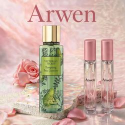ویکتوریا سیکرت تمپتینگ پیر جاسمین VICTORIA'S SECRET  Tempting Pear Jasmine