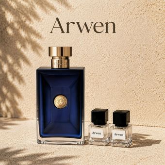 ورساچه پورهوم دیلن بلو VERSACE  Pour Homme Dylan Blue
