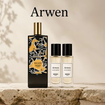 ممو پاریس آیریش لدر Memo Paris  Irish Leather