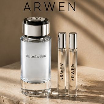 مرسدس بنز مردانه Mercedes Benz for Men