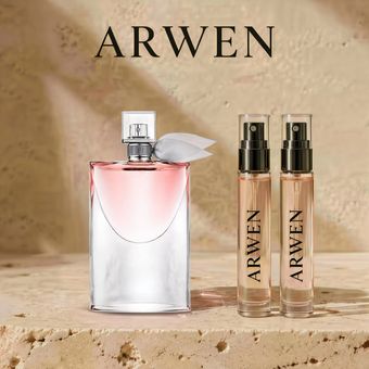 لانکوم لا ویه است بله LANCOME La Vie Est Belle