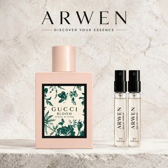 گوچی بلوم آکوا دی فیوری GUCCI  Bloom Acqua di Fiori