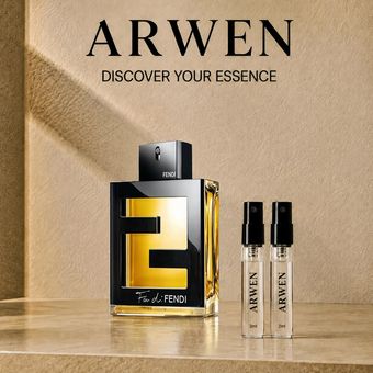 فندی پور‌هوم  Fendi  Fan di Pour Homme