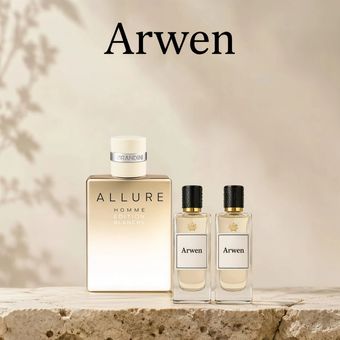 شنل آلور هوم ادیشن بلانش CHANEL  Allure Homme Edition Blanche