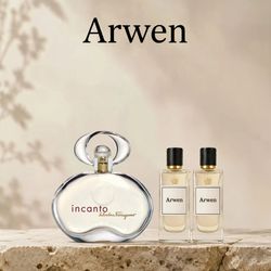 سالوارتوره فراگامو اینکانتو Salvatore Ferragamo  Incanto