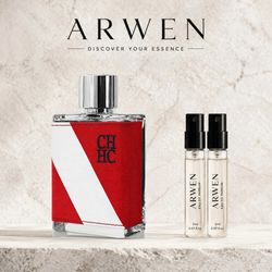 کارولینا هررا سی اچ اسپورت   Carolina Herrera  CH Sport