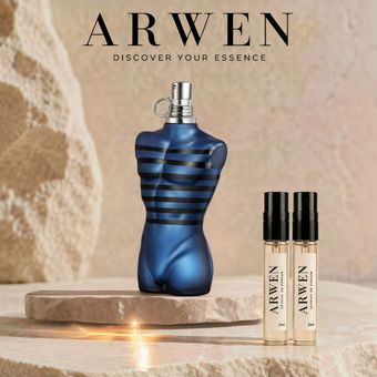 ژان پل گوتیه اولترا میل Jean Paul GAULTIER  Ultra Male