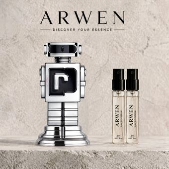 پاکو رابان فانتوم paco rabanne  Phantom