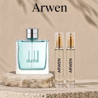 دانهیل فرش Dunhill Fresh