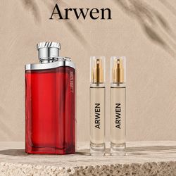 دانهیل دیزایر (دانهیل دیزایر قرمز) Dunhill Desire